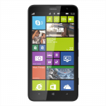 Nokia Lumia 1320 Pantalla De 6 8gb 5mpx Dualcore Wp8 Office
