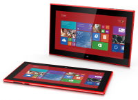 Nokia Lumia 2520 Launched – Nokia’s First Tablet
