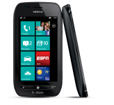 Nokia’s modest U.S. re-entry: $50 Lumia 710 on T-Mobile