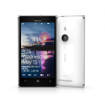 Nokia Lumia 925: