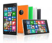 Nokia Lumia 830 5