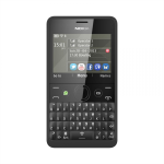 Nokia Asha 210 tem botão dedicado para WhatsApp
