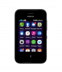 Nokia Asha 230 Black