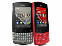 RECENZIJA] Nokia Asha 303