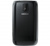 Nokia 308 Asha DUAL negro LIBRE