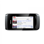 Nokia Asha akıllı telefon ailesi Nokia Asha 309 ile büyüyor