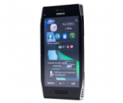 Nokia X7-00 technikai adatok