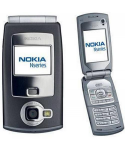 Nokia N71 Specification