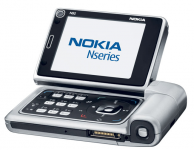 Nokia N92 Photos