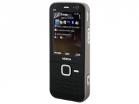 Nokia N78 review