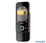 Nokia N85 mobile phone