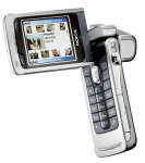 Home » Mobile Phones » Nokia » Nokia N Series » Nokia N90