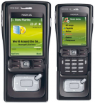 Nokia N91 8GB