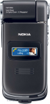 Nokia N93 picture gallery