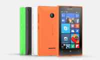 Microsoft Lumia 430 e 532: le foto