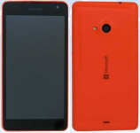 Microsoft lumia 640 modeli ile ilk defa kendi adını kullanarak bir ...