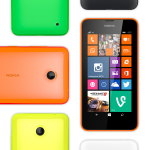 Microsoft anuncia Lumia 930 e 635 no Brasil