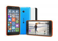 Η Microsoft ανακοινώνει τα Lumia 640 και Lumia 640 XL ...